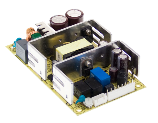 Fuente de poder uso seguridad 100W PSC-100