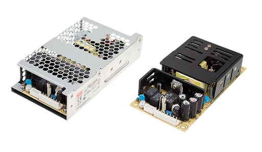 Fuente de poder uso seguridad 160W PSC-160