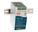 Fuente de poder riel DIN con UPS 180W DRC-180