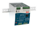 Fuente de poder riel DIN con UPS 480W DRS-480