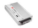 Fuente de poder entorno hostíl 600W HEP-600