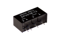 Conversor DC-DC modular 1W SPU01