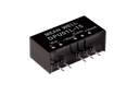 Conversor DC-DC modular 1W DPU01
