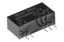 Conversor DC-DC modular 2W DPUN02