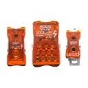 Bloque terminal modular hasta 250A serie BDA