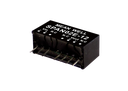 Conversor DC-DC modular 2W SPAN02
