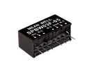 Conversor DC-DC modular 3W SPB-DPBW03