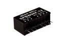 Conversor DC-DC modular 6W SPB-DPBW06