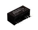 Conversor DC-DC modular 9W SPB-DPB09