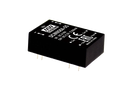 Conversor DC-DC modular 6W DCWN06