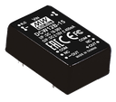 Conversor DC-DC modular 12W DCW12