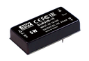 Conversor DC-DC modular 5W SLW05