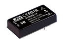 Conversor DC-DC modular 5W DLW05