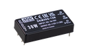 Conversor DC-DC modular 30W DKM30-N