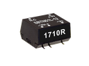 Conversor DC-DC SMD no regulado 1W SBTN01