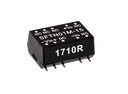 Conversor DC-DC SMD no regulado 1W SFTN01