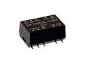 Conversor DC-DC SMD no regulada 2W SFTN02-N