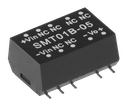 Conversor DC-DC SMD 1W SMT01