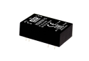 Conversor DC-DC módulo DIP ferroviario Vin 43 a 160VDC 10W RSD-RDDW10
