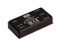 Conversor DC-DC módulo DIP ferroviario 20W RSD-RDDW20