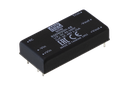 Conversor DC-DC módulo DIP ferroviario 60W RSD-RDDW60