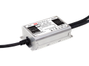 Driver LED metal de potencia PFC 25W XLG-25