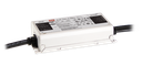 Driver LED metal de potencia DALI-2 PFC 100W XLG-100-DA2