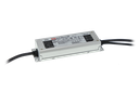 Driver LED metal de voltaje PFC 200W XLG-200