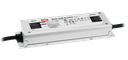 Driver LED metal de potencia DALI-2 PFC 240W XLG-240-DA2