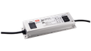 Driver LED metal de voltaje PFC 320W XLG-320