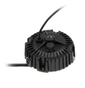 Driver LED metal de potencia PFC 100W XBG-100