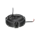 Driver LED metal de potencia PFC 160W XBG-160