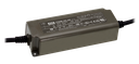 Driver LED plástico voltaje flicker IP67 PFC 40W PWM-40