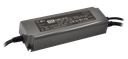 Driver LED plástico voltaje flicker IP67 PFC opción DALI DALI-2 120W PWM-120