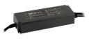Driver LED plástico voltaje flicker IP67 PFC opción DALI DALI-2 200W PWM-200