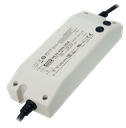 Driver LED plástico voltaje PFC 40W HLN-40H