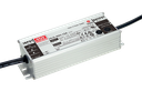 Driver LED carcasa metálica voltaje 40W HLG-40H