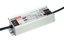 Driver LED carcasa metálica voltaje 60W HLG-60H