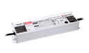 Driver LED carcasa metálica voltaje 80W HLG-80H
