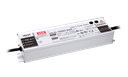 Driver LED carcasa metálica voltaje 100W HLG-100H