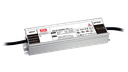 Driver LED carcasa metálica voltaje 240W HLG-240H