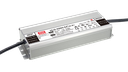 Driver LED carcasa metálica voltaje 320W HLG-320H