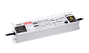 Driver LED carcasa metálica corriente 80W HLG-80H-C