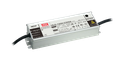 Driver LED carcasa metálica corriente 120W HLG-120H-C