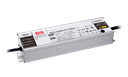 Driver LED carcasa metálica corriente 240W HLG-240H-C