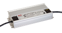 Driver LED carcasa metálica corriente 480W HLG-480H-C