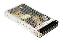 Fuente de poder gabinete voltaje 200W LRS-200