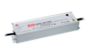 Driver LED corrriente carcasa metal 100W HVGC-100