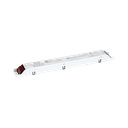 Driver LED carcasa metal delgada opción DALI 35W LDC-35
