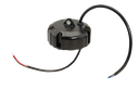 Driver LED carcasa circular 60W HBG-60
